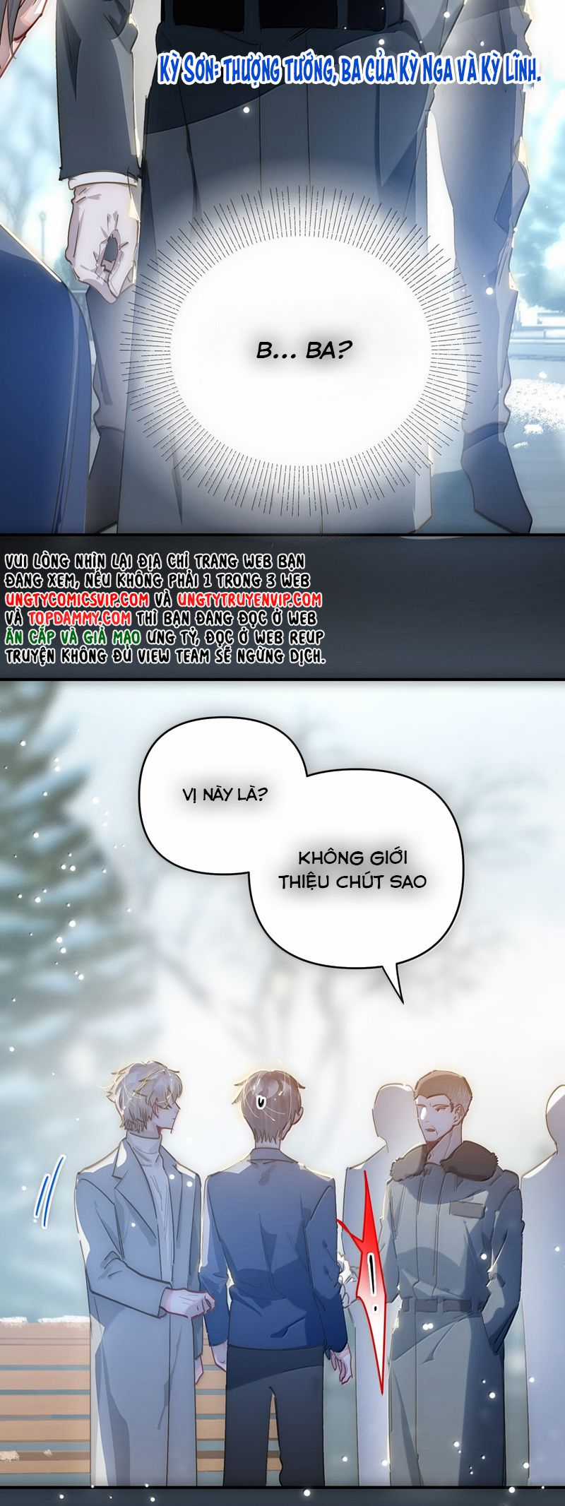 Tôi Có Bệnh - Chapter 68 - Trang 23