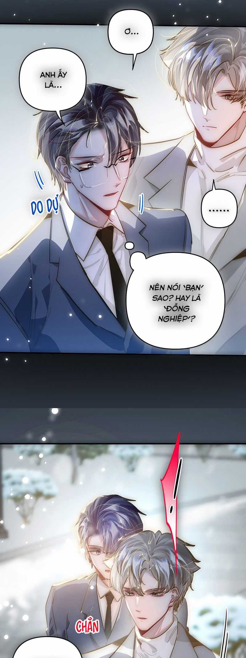 Tôi Có Bệnh - Chapter 68 - Trang 24