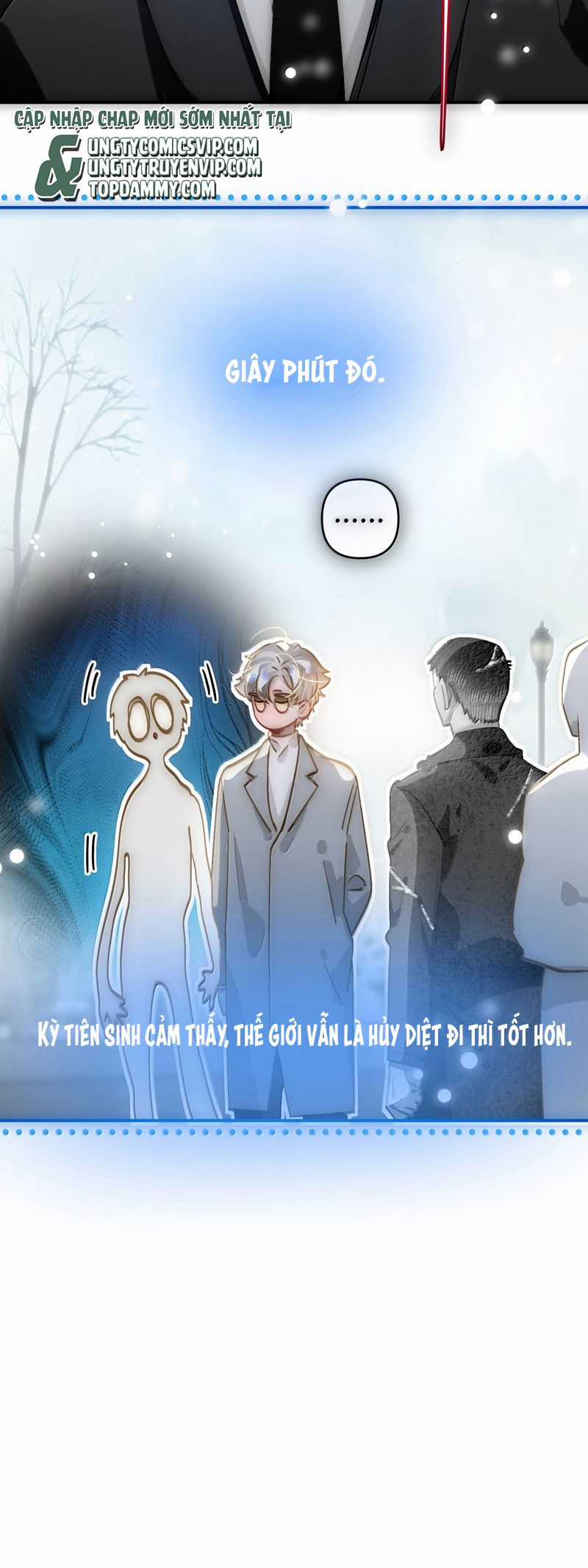 Tôi Có Bệnh - Chapter 68 - Trang 26