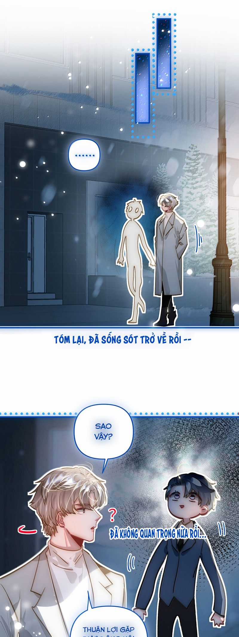 Tôi Có Bệnh - Chapter 68 - Trang 27