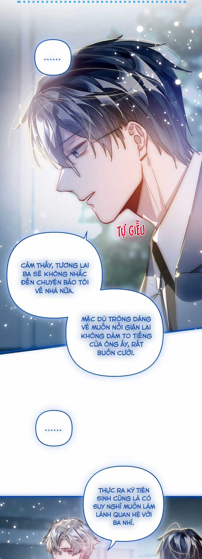 Tôi Có Bệnh - Chapter 68 - Trang 29