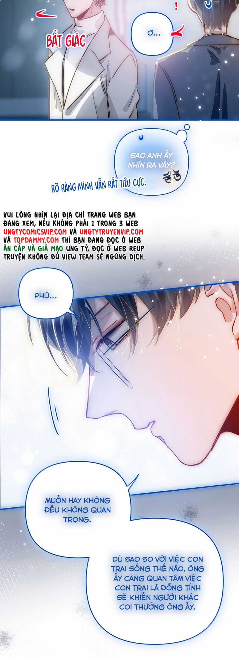 Tôi Có Bệnh - Chapter 68 - Trang 30