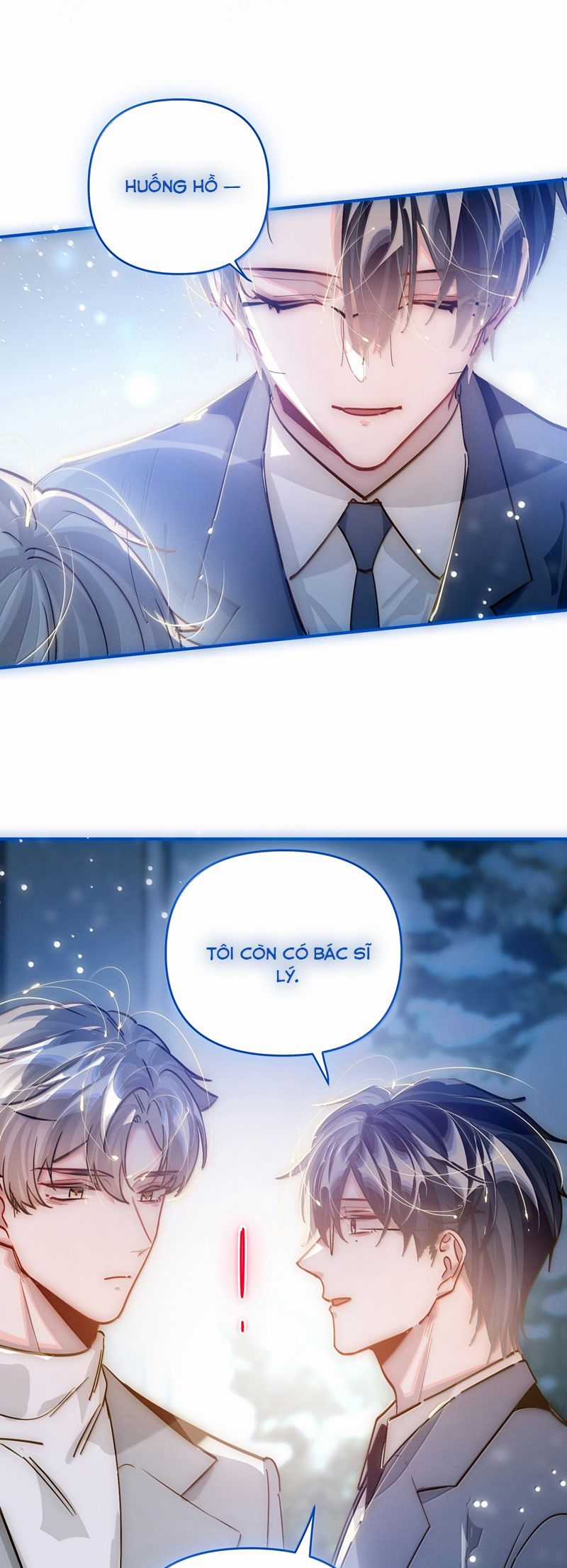 Tôi Có Bệnh - Chapter 68 - Trang 31