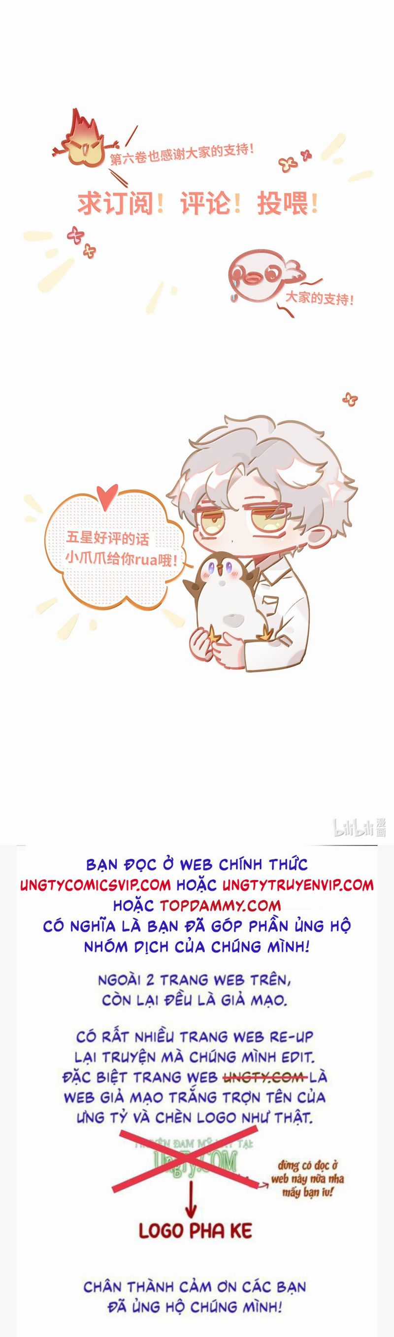 Tôi Có Bệnh - Chapter 68 - Trang 34