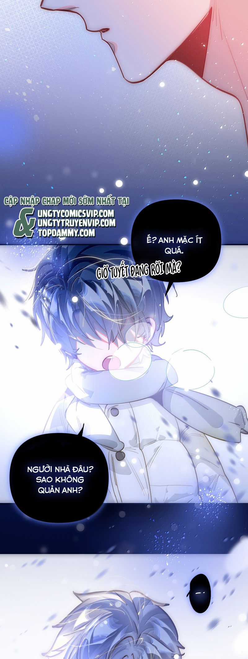 Tôi Có Bệnh - Chapter 68 - Trang 6