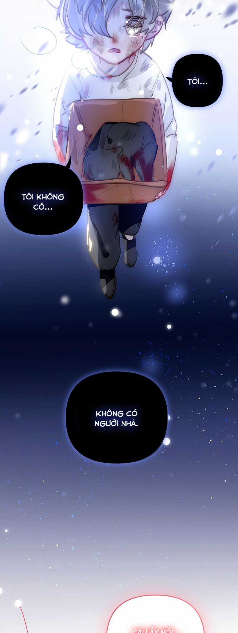 Tôi Có Bệnh - Chapter 68 - Trang 7