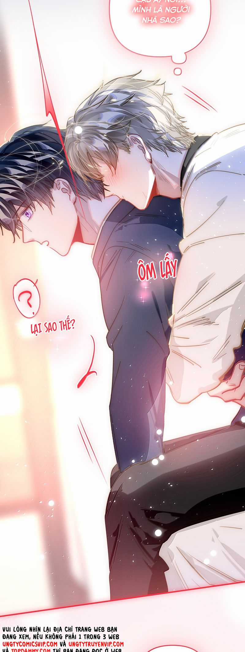 Tôi Có Bệnh - Chapter 68 - Trang 8