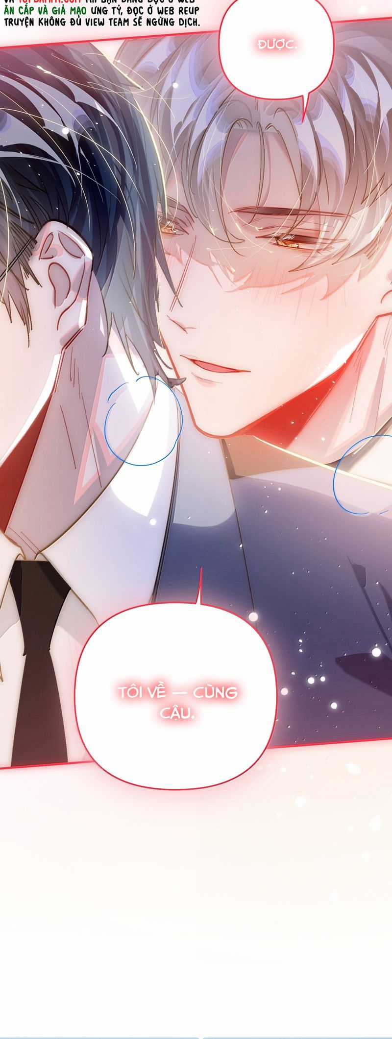 Tôi Có Bệnh - Chapter 68 - Trang 9