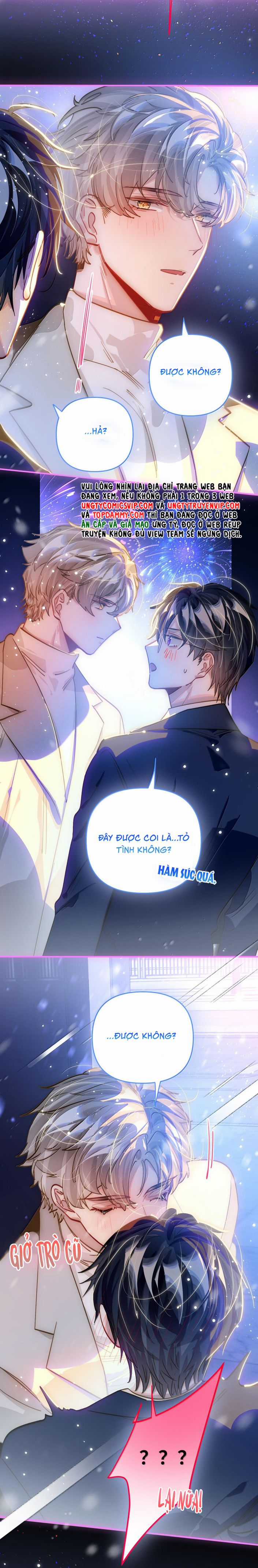 Tôi Có Bệnh - Chapter 69 - Trang 11