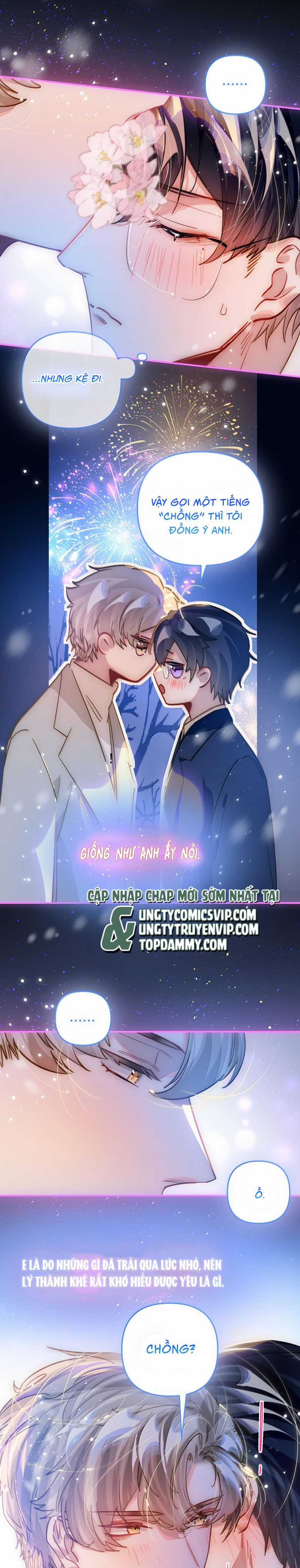 Tôi Có Bệnh - Chapter 69 - Trang 12