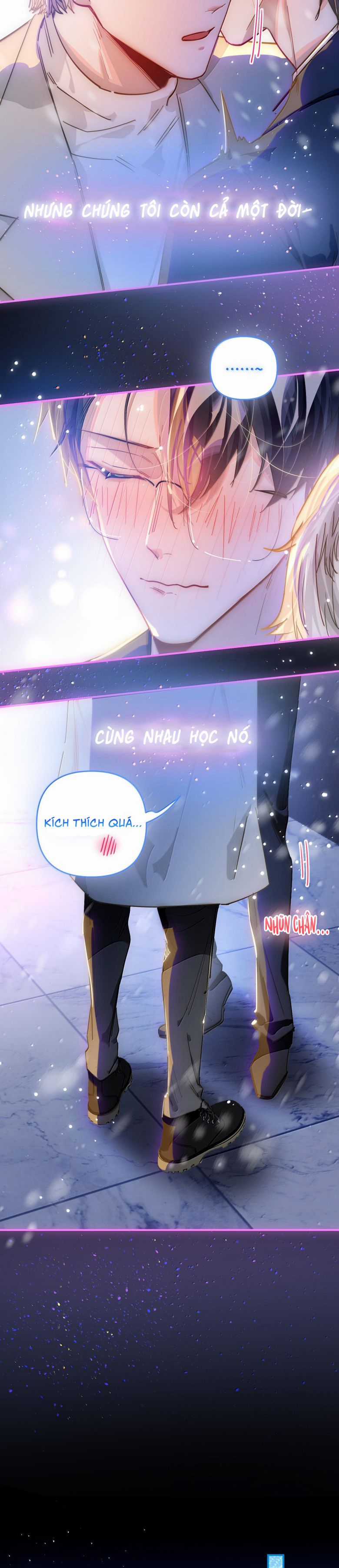 Tôi Có Bệnh - Chapter 69 - Trang 13