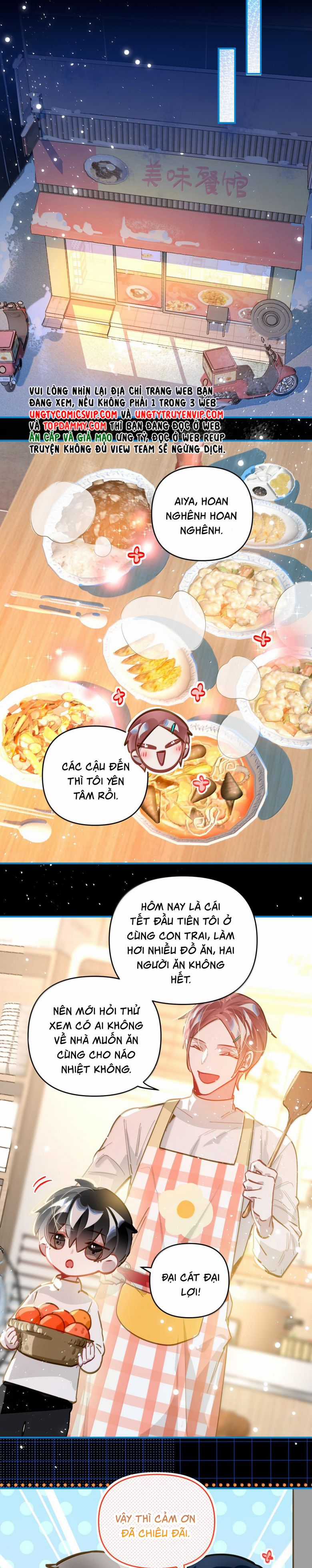 Tôi Có Bệnh - Chapter 69 - Trang 14