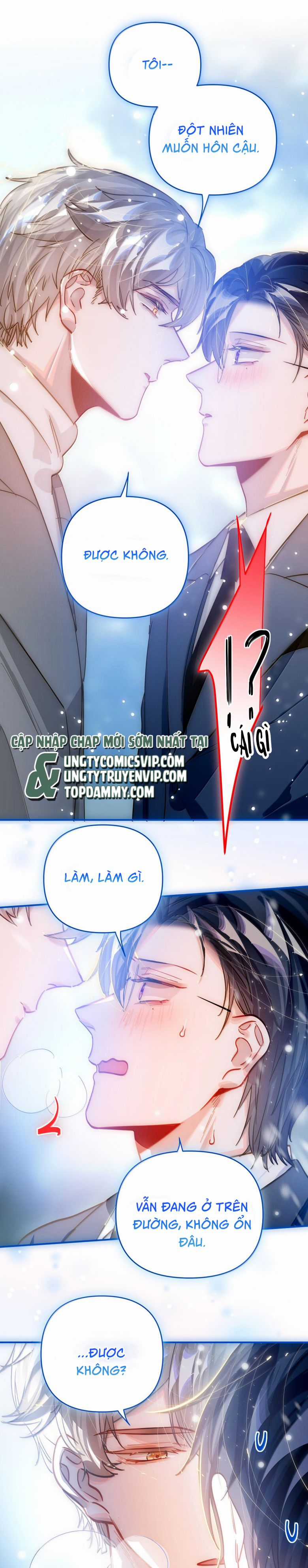 Tôi Có Bệnh - Chapter 69 - Trang 3