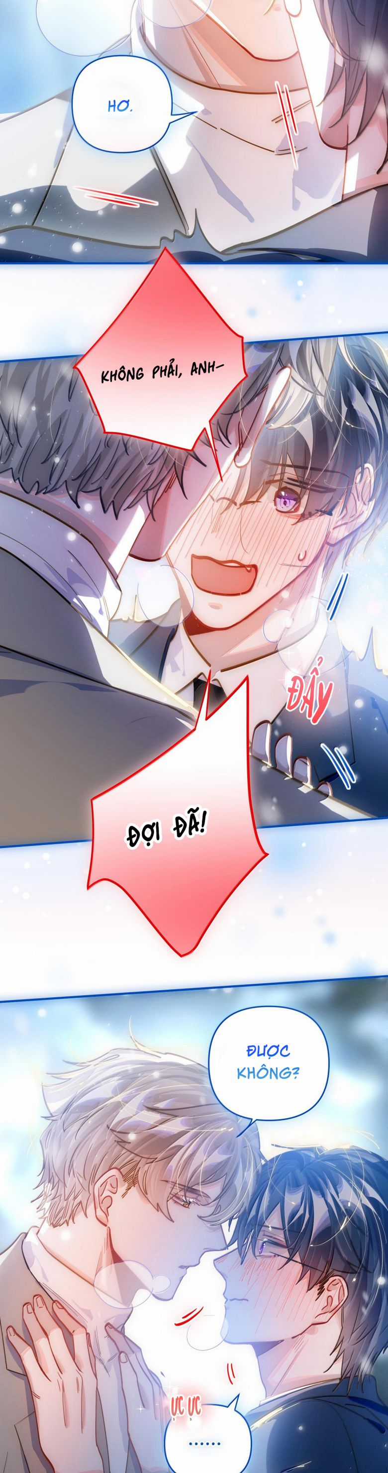 Tôi Có Bệnh - Chapter 69 - Trang 4