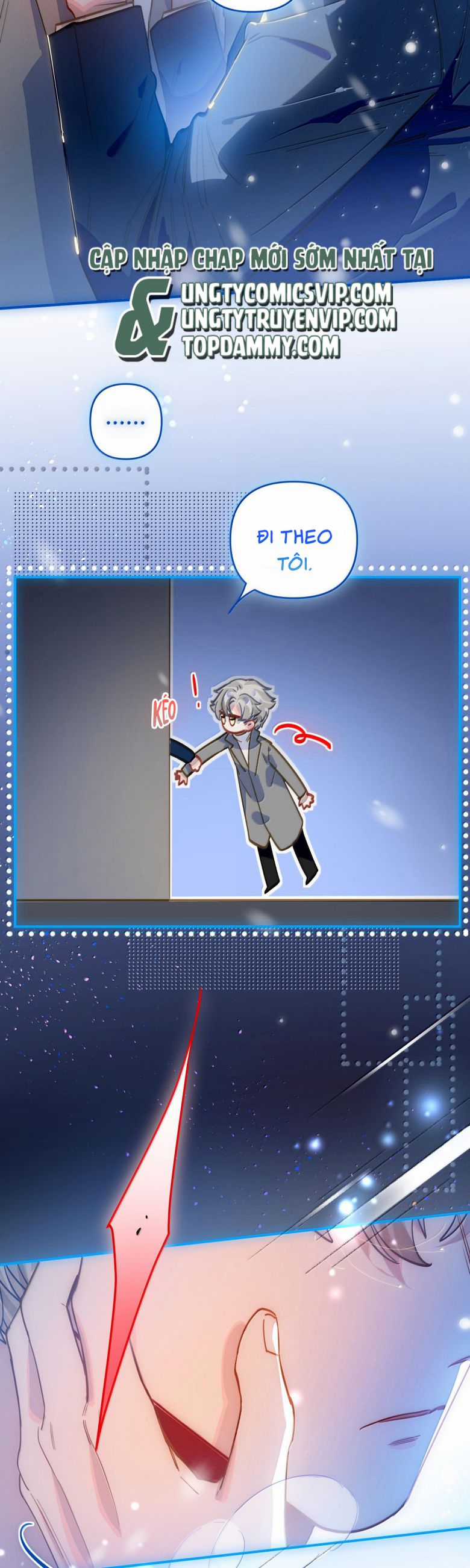 Tôi Có Bệnh - Chapter 69 - Trang 5