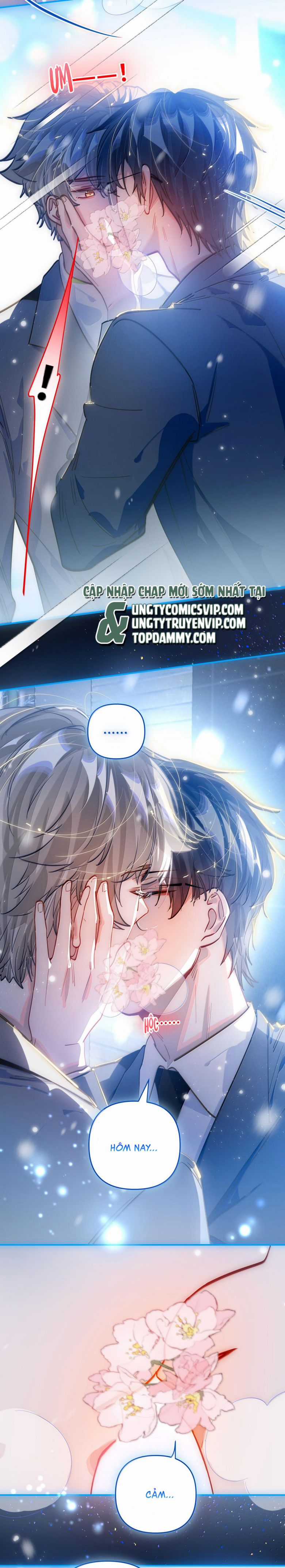 Tôi Có Bệnh - Chapter 69 - Trang 6