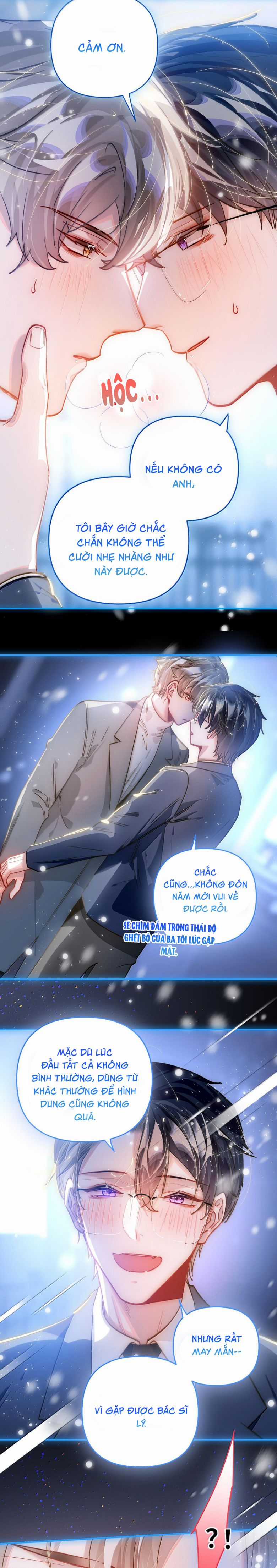 Tôi Có Bệnh - Chapter 69 - Trang 7