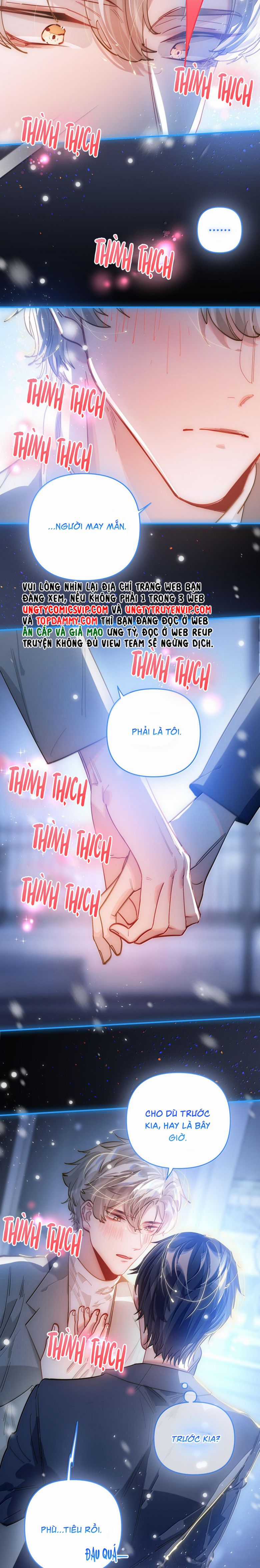 Tôi Có Bệnh - Chapter 69 - Trang 8