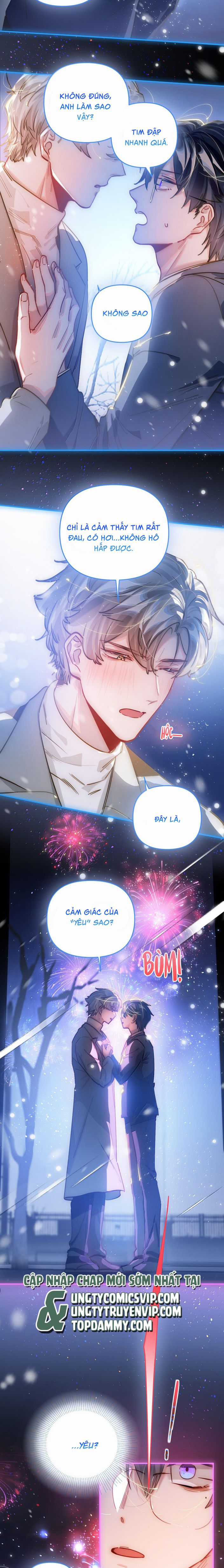 Tôi Có Bệnh - Chapter 69 - Trang 9