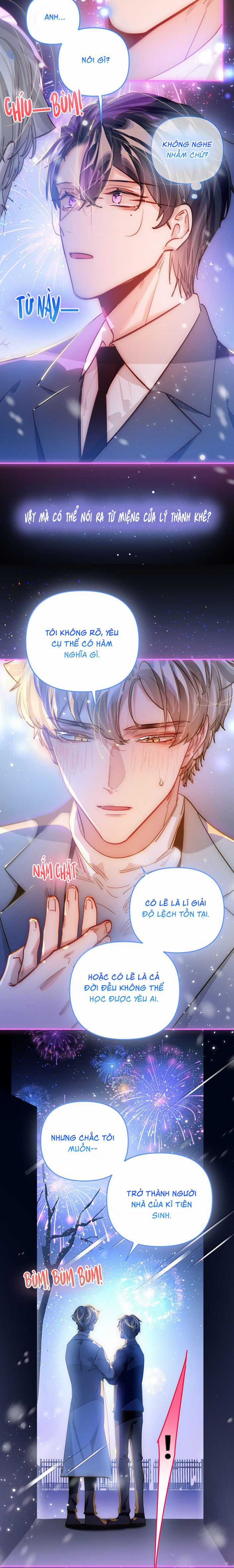 Tôi Có Bệnh - Chapter 69 - Trang 10