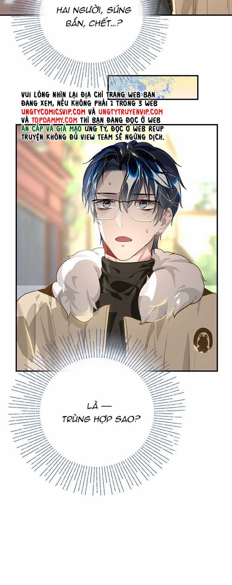 Tôi Có Bệnh - Chapter 7 - Trang 26