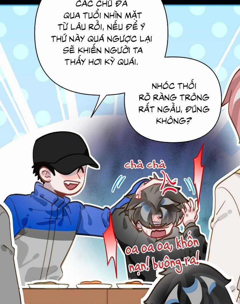 Tôi Có Bệnh - Chapter 70 - Trang 11
