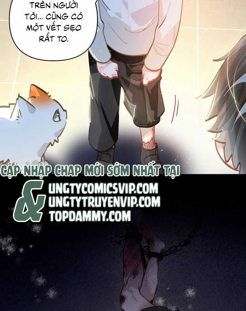 Tôi Có Bệnh - Chapter 70 - Trang 13