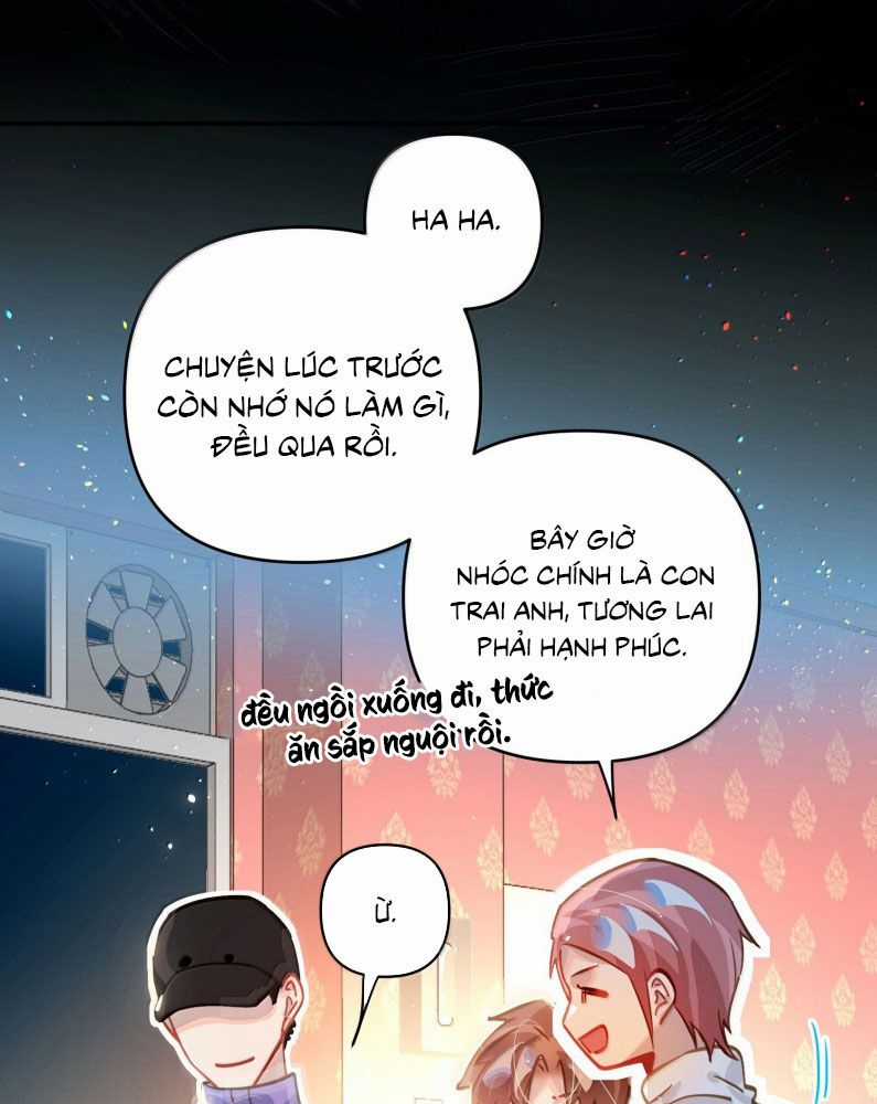 Tôi Có Bệnh - Chapter 70 - Trang 18