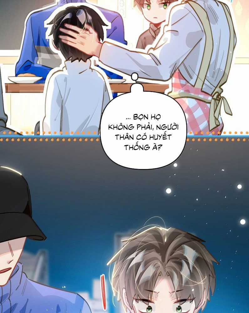 Tôi Có Bệnh - Chapter 70 - Trang 19