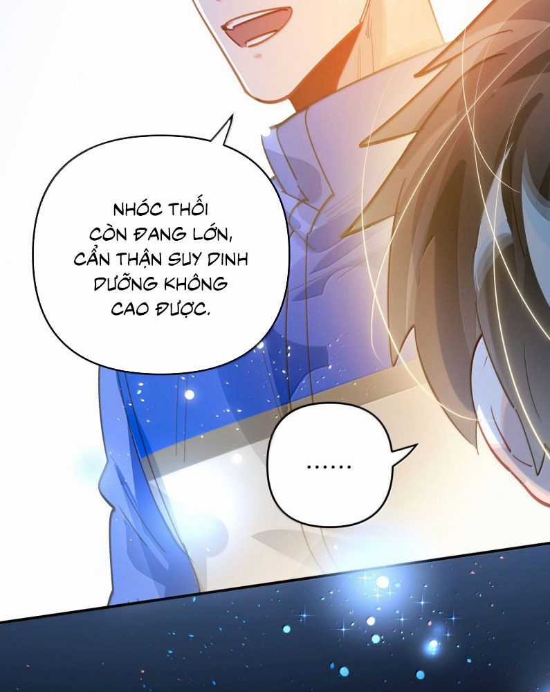 Tôi Có Bệnh - Chapter 70 - Trang 21