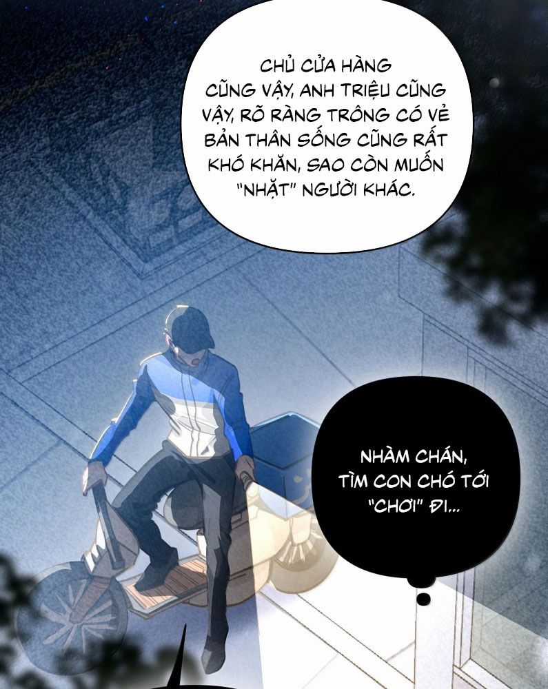 Tôi Có Bệnh - Chapter 70 - Trang 23