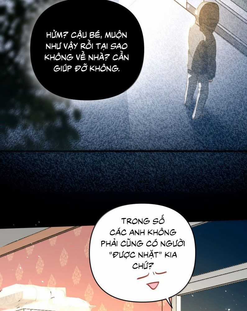 Tôi Có Bệnh - Chapter 70 - Trang 24