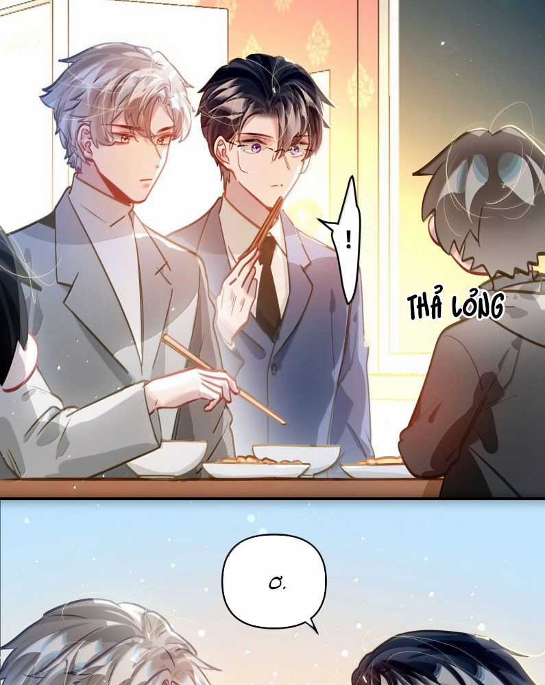 Tôi Có Bệnh - Chapter 70 - Trang 25