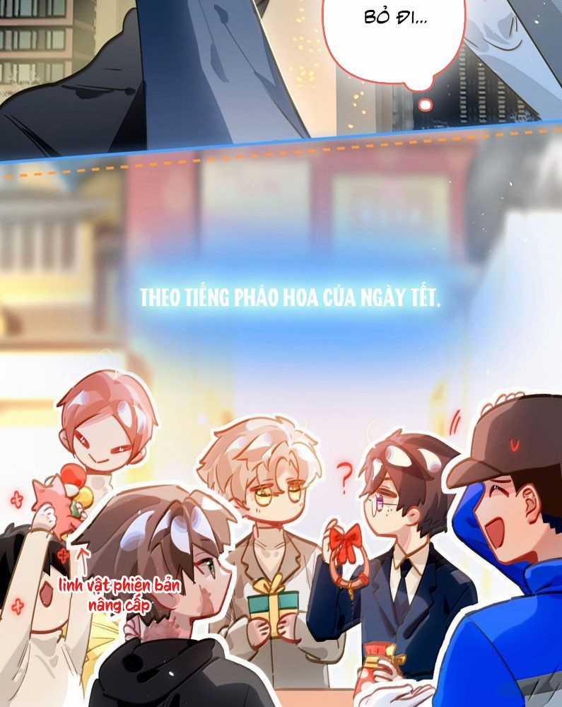 Tôi Có Bệnh - Chapter 70 - Trang 34