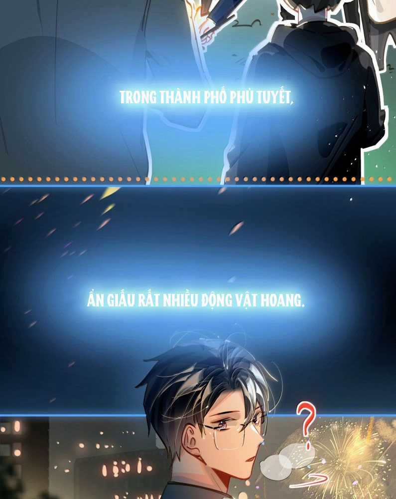 Tôi Có Bệnh - Chapter 70 - Trang 36