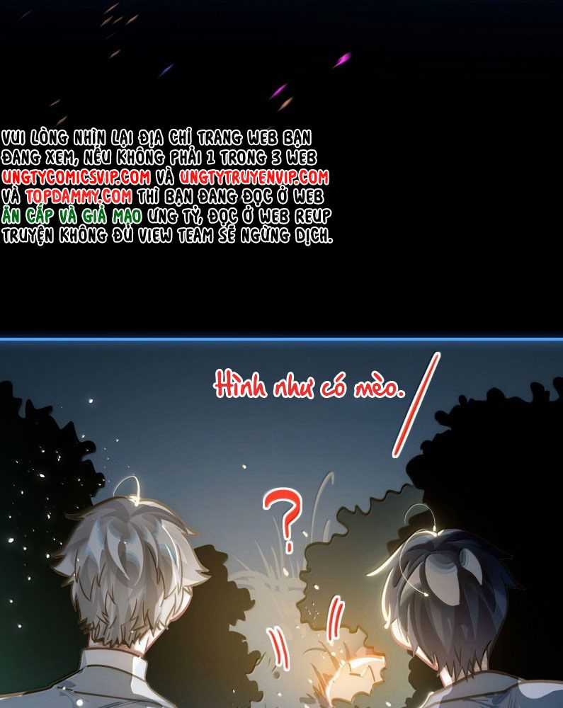 Tôi Có Bệnh - Chapter 70 - Trang 38