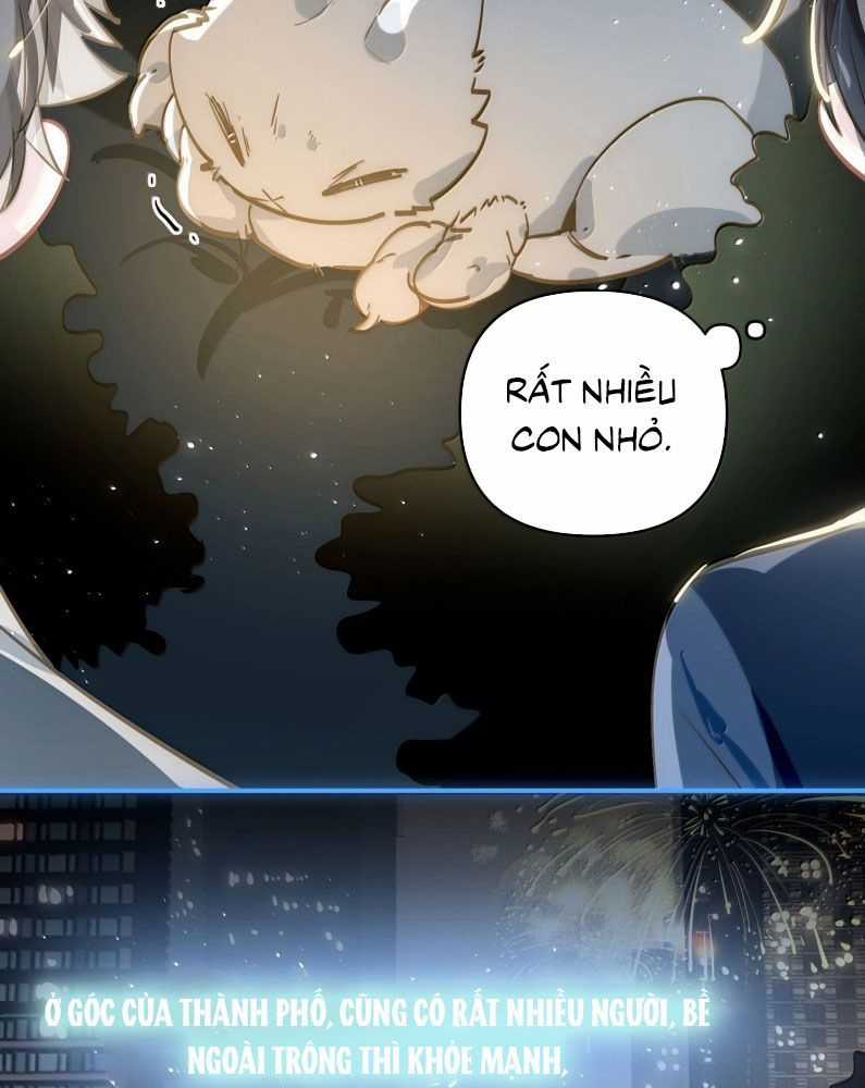 Tôi Có Bệnh - Chapter 70 - Trang 40