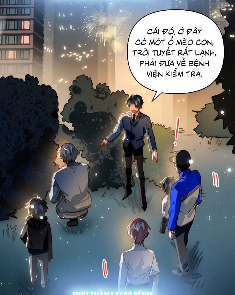 Tôi Có Bệnh - Chapter 70 - Trang 41