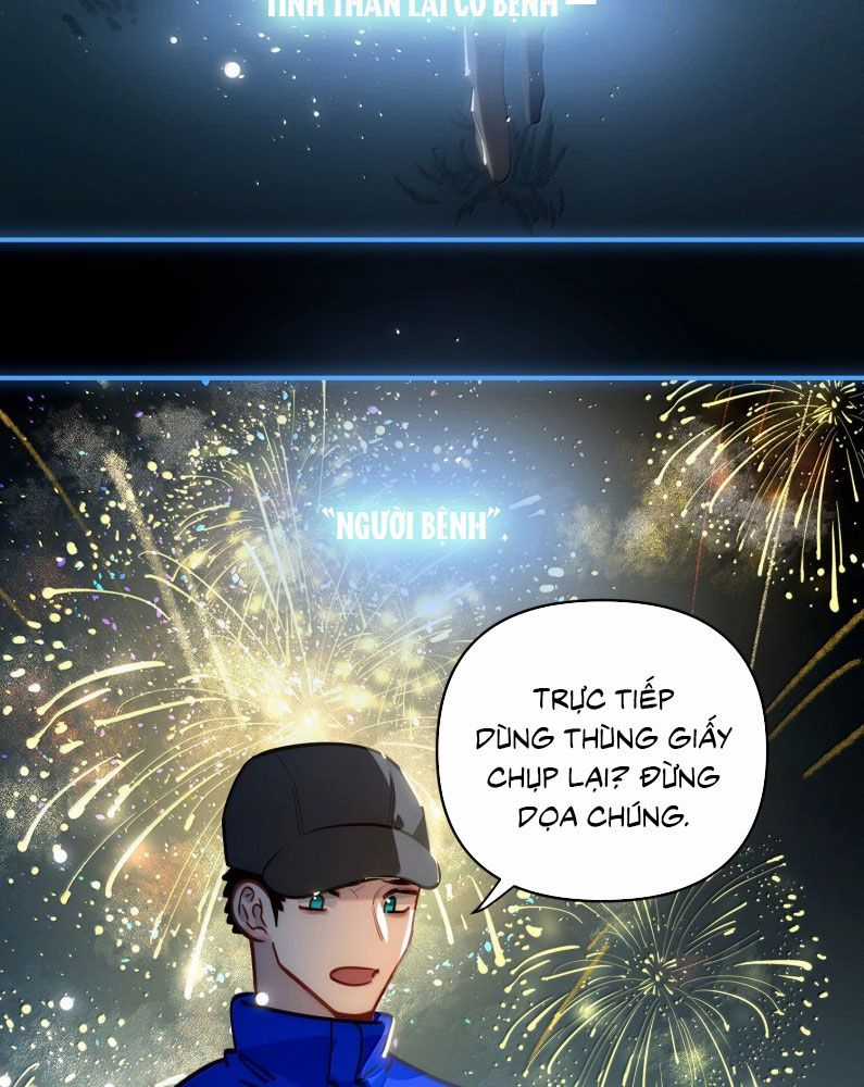 Tôi Có Bệnh - Chapter 70 - Trang 42