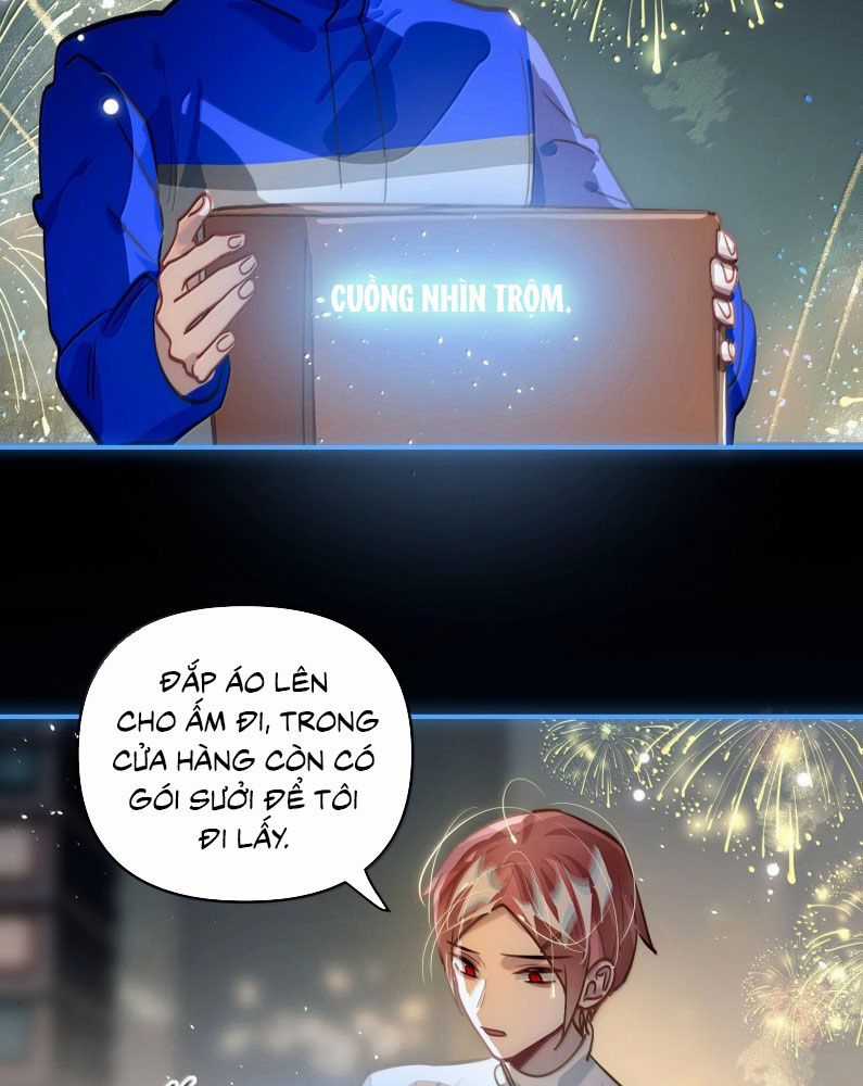 Tôi Có Bệnh - Chapter 70 - Trang 43