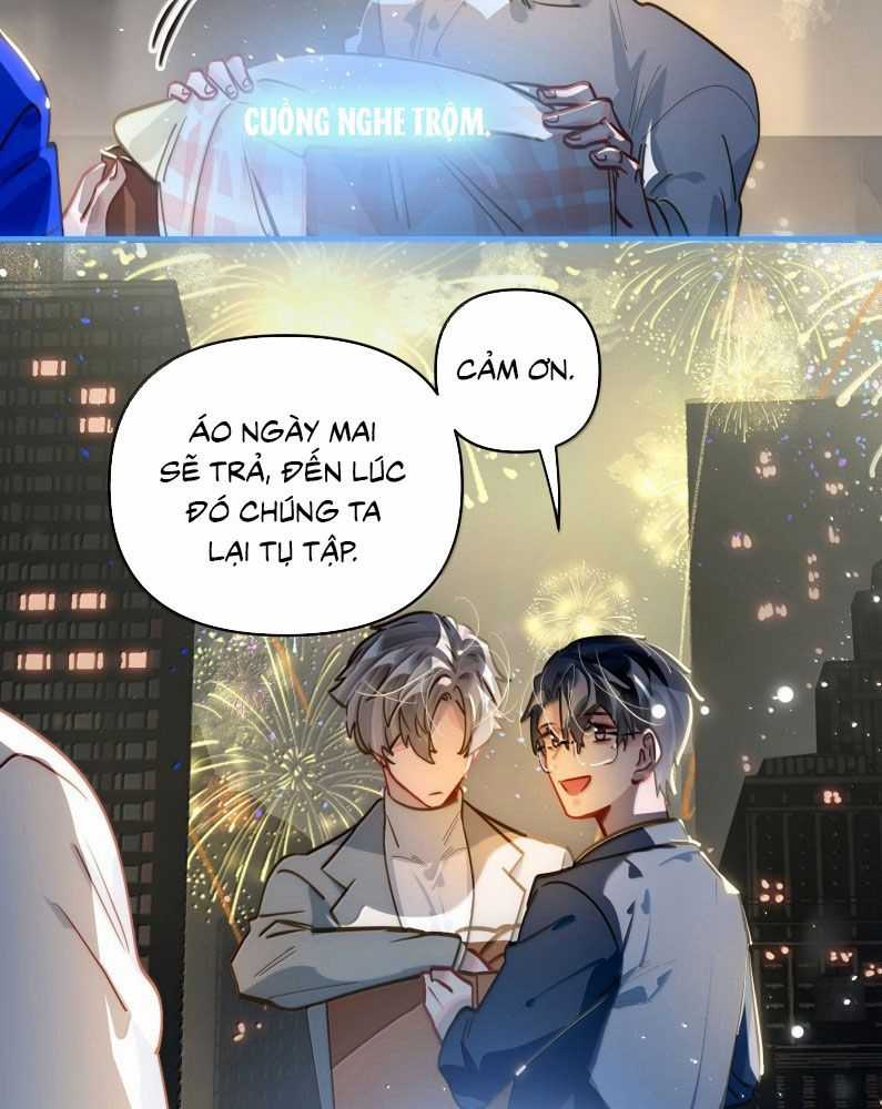 Tôi Có Bệnh - Chapter 70 - Trang 44