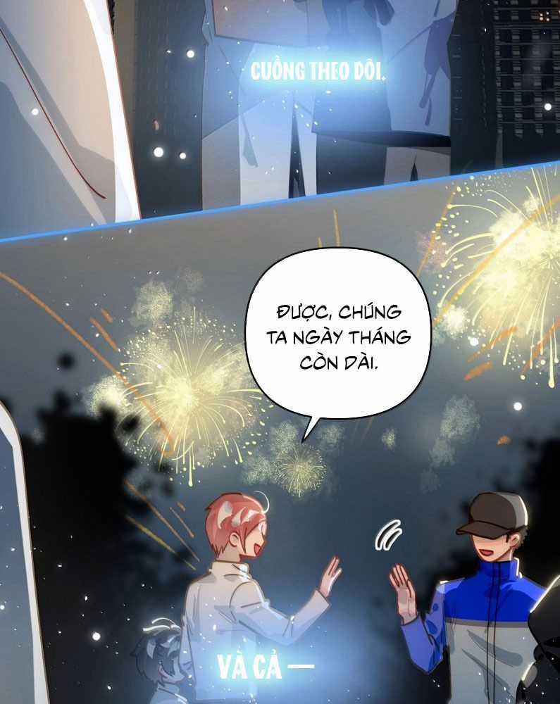 Tôi Có Bệnh - Chapter 70 - Trang 45