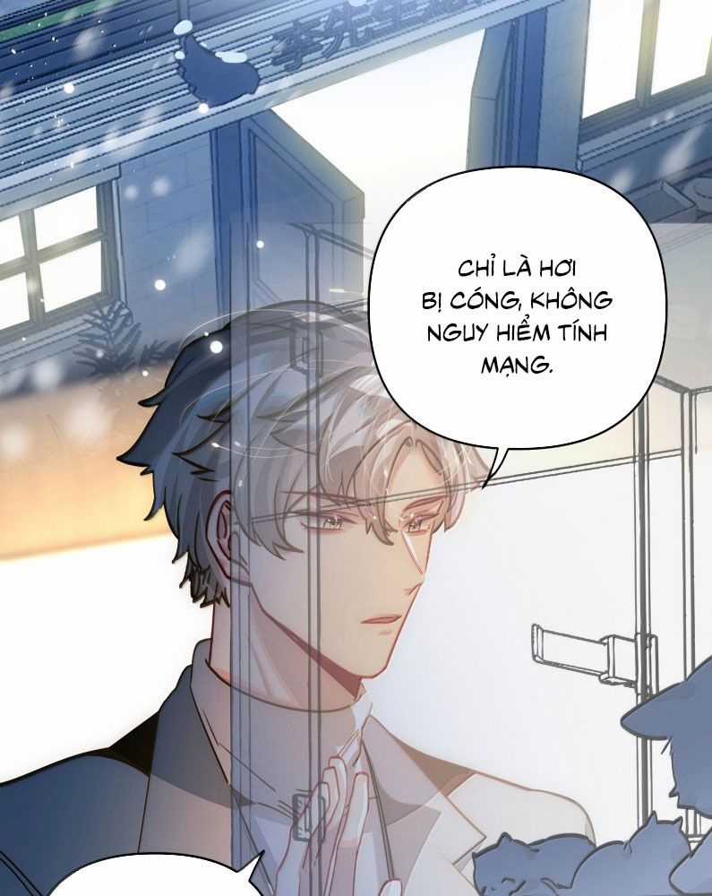 Tôi Có Bệnh - Chapter 70 - Trang 47