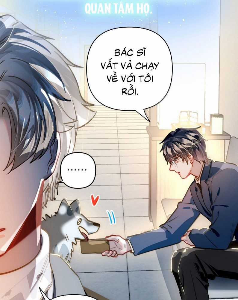 Tôi Có Bệnh - Chapter 70 - Trang 50