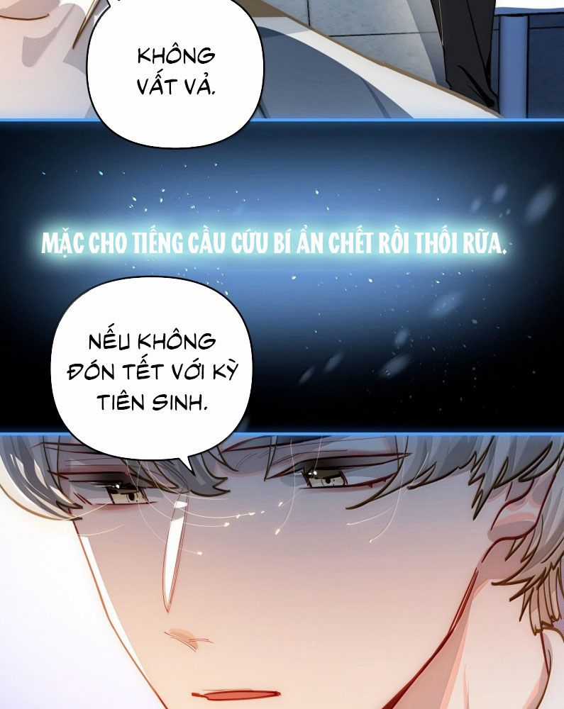 Tôi Có Bệnh - Chapter 70 - Trang 51