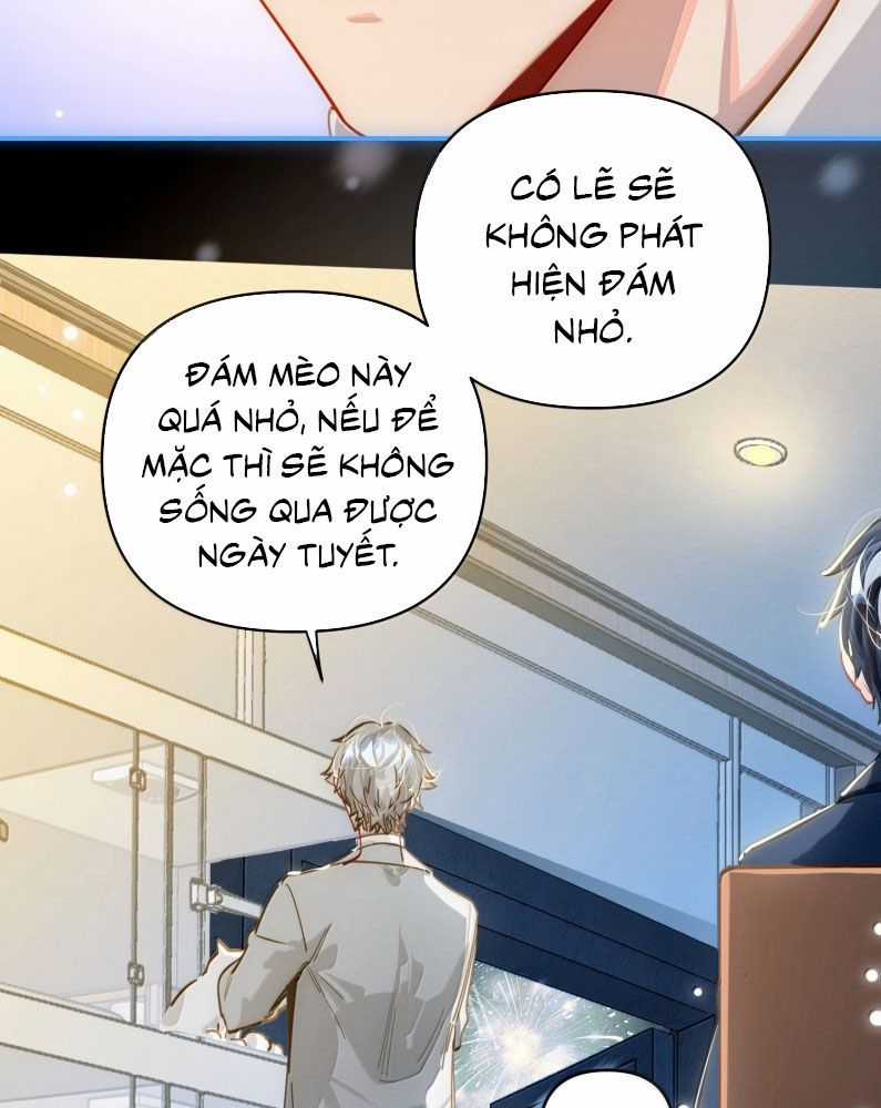 Tôi Có Bệnh - Chapter 70 - Trang 52