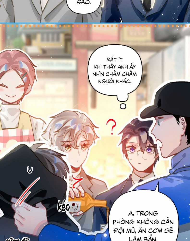 Tôi Có Bệnh - Chapter 70 - Trang 7