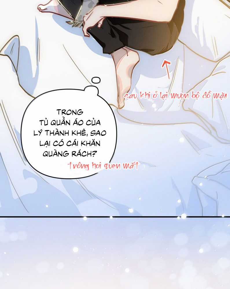 Tôi Có Bệnh - Chapter 70 - Trang 63