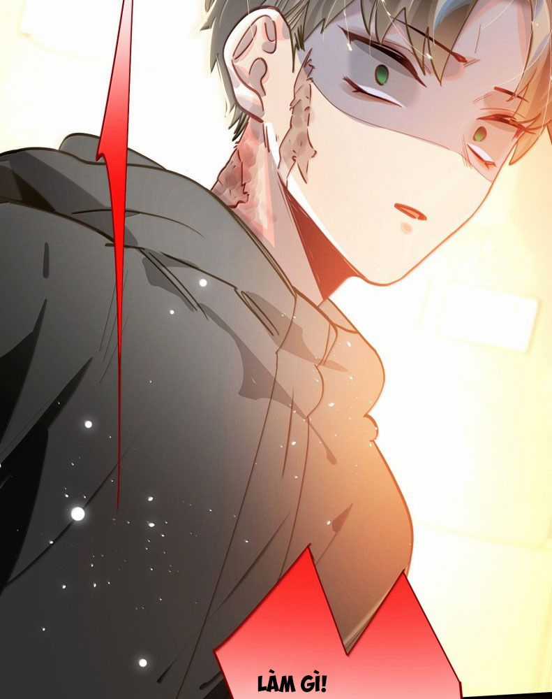 Tôi Có Bệnh - Chapter 70 - Trang 9