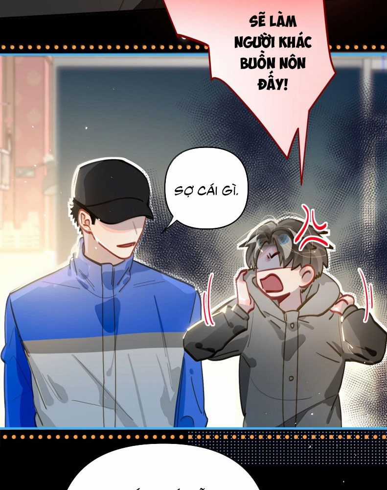 Tôi Có Bệnh - Chapter 70 - Trang 10